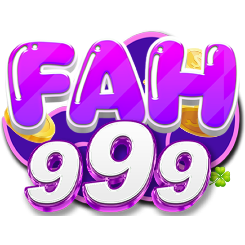 FAH999 สล็อตเว็บตรง ทางเข้า สมัคร และคู่มือครบ